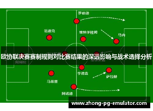 欧协联决赛赛制规则对比赛结果的深远影响与战术选择分析 欧协联决赛赛制规则对比赛结果的深远影响与战术选择分析